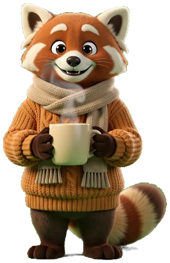 Kuma vous accueille dans Domos